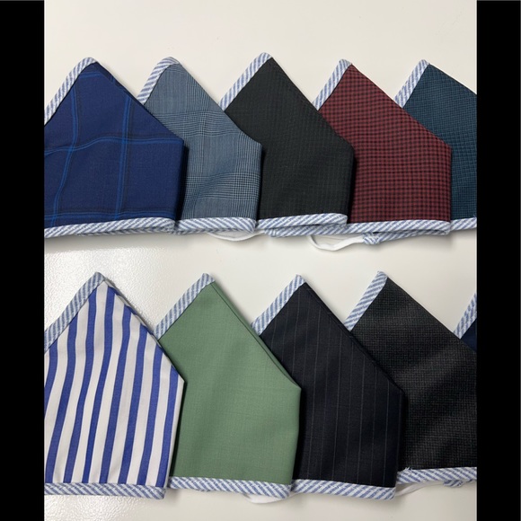 Face Mask Bundle - Picture 3 of 8